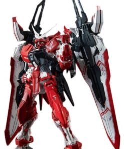 Gundam Master Grade MG Model Kit Astray Turn Red LTD 1/100 Bandai