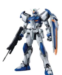 Gundam Master Grade MG Model Kit Duel Assaultshroud 1/100 Bandai