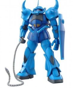 Gundam Master Grade MG Model Kit Gouf Ver 2.0 1/100 Bandai