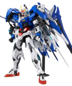 Gundam Master Grade MG Model Kit OO Raiser XN 1/100 Bandai