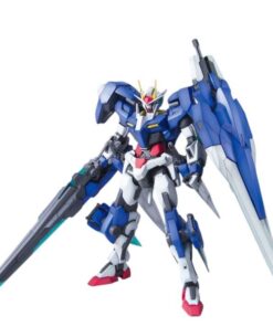 Gundam Master Grade MG Model Kit OO Seven Sword/G 1/100 Bandai