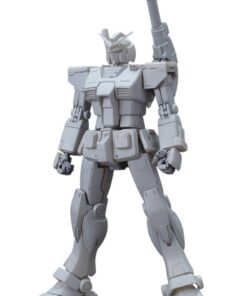 Gundam Master Grade MG Model Kit RX-78 Origin 1/100 Bandai