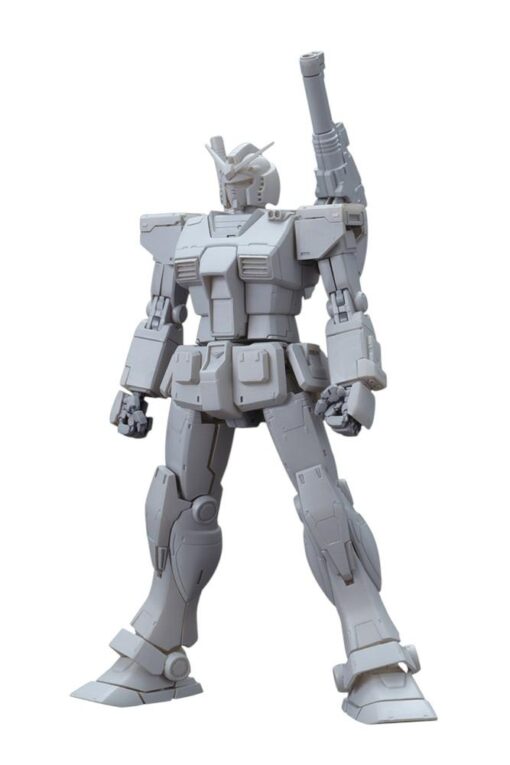 Gundam Master Grade MG Model Kit RX-78 Origin 1/100 Bandai