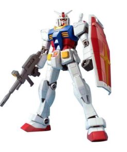 Gundam Megasize Model Kit RX-78-2 1/48 Bandai