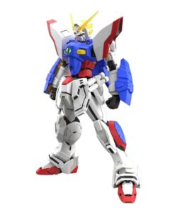 Gundam Real Grade RG Model Kit 1/144 Shining 13 Cm Bandai