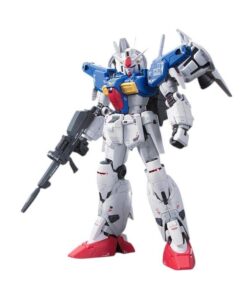 Gundam Real Grade RG Model Kit RX-78 GP01-FB Full Burnen 1/144 Bandai