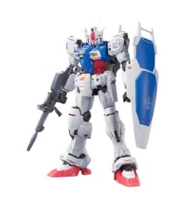 Gundam Real Grade RG Model Kit RX-78 GP01 Zephyranthes 1/144 Bandai