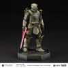 Halo Infinite Pvc Statua Spartan Chonmage/yokai 25 Cm Dark Horse