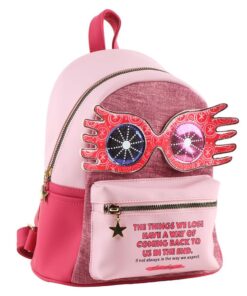 Harry Potter Luna Lovegood Casual Zaino 27cm Cerdà