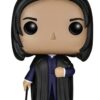 Harry Potter Pop! Figure in Vinile Severus Piton 9 Cm Funko