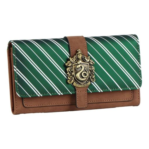 Harry Potter Portafoglio Serpeverde Cerdá