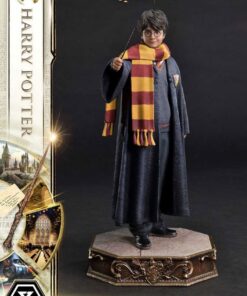 Harry Potter Prime Collectibles Statua 1/6 Harry Potter 28 Cm Prime 1 Studio
