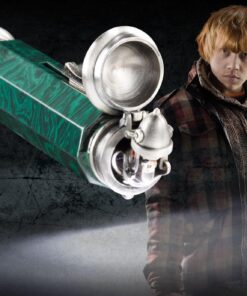 Harry Potter Replica Deluminatore Ron Weasley Noble Collection