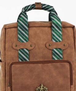 Harry Potter Serpeverde Casual Zaino 35cm Cerdà
