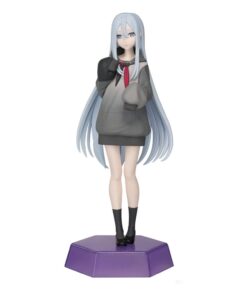 Hatsune Miku: Clolorfull Stage! Desktop X Decorate Collections Pvc Statua Yoisaki Kanade 15 Cm Sega