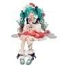 Hatsune Miku Noodle Stopper Pvc Statua Hatsune Miku Flower Fairy Anemone 14 Cm Furyu