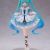 Hatsune Miku Pvc Statua Hatsune Miku Wonderland Cinderella Ver. 18 Cm Taito Prize
