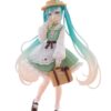 Hatsune Miku Statua Ver. Fashion Country Hatsune Miku 18 Cm Taito Prize