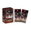 Heaven Official´s Blessing Trading Carte Gioco Illuminate The Night Display *chinese Version* Sakami Merchandise