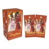 Heaven Official´s Blessing Trading Carte Gioco Return Con You Display *chinese Version* Sakami Merchandise