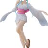 Hell Teacher: Jigoku Sensei Nube Pop Up Parade Pvc Statua Yukime L Size 23 Cm Good Smile Company