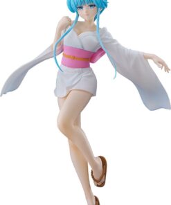 Hell Teacher: Jigoku Sensei Nube Pop Up Parade Pvc Statua Yukime L Size 23 Cm Good Smile Company