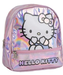 Hello Kitty Casual Zaino 23cm Cerdà