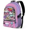 Hello Kitty Gashapon Regolabile Zaino 44cm Karactermania