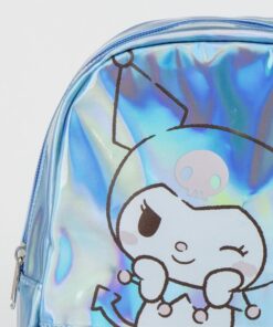 Hello Kitty Kuromi Casual Zaino 23cm Cerdà