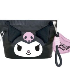 Hello Kitty Kuromi Da Viaggio Vanity Case Cerdà