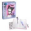 Hello Kitty Kuromi Diario + Magic Pen Bambino Licensing