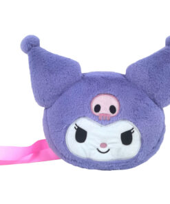 Hello Kitty Kuromi Peluche Bag Cyp Brands