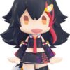Hololive Production Hello! Good Smile Action Figura Ookami Mio 10 Cm Good Smile Company