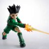 Hunter X Hunter Gon Shf Action Figura Bandai