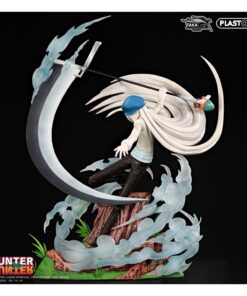 Hunter X Hunter Statua Kaito 37 Cm Taka Corp Studio