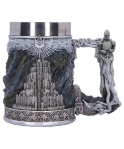 Il Signore Degli Anelli Boccale Gondor 15 Cm Nemesis Now