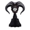 Il Signore Degli Anelli Mini Statua Skull Of A Balrog 20 Cm Weta Workshop