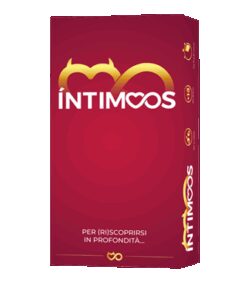 Intimoos Hot Italiano Gioco da Tavolo ATM Gaming