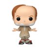 It-welcome To Derry Pop! Plus Vinile Figura Bob Gray 9 Cm Funko