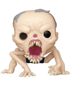 It-welcome To Derry Pop! Plus Vinile Figura Skeleton Man 9 Cm Funko