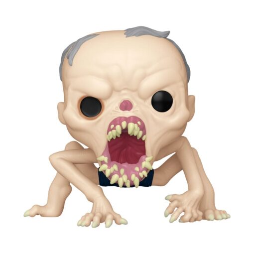 It-welcome To Derry Pop! Plus Vinile Figura Skeleton Man 9 Cm Funko