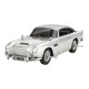 James Bond Model Kit 1/24 Aston Martin DB5 21 Cm Revell