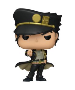 Jojo´s Bizarre Adventure Pop! Animation Vinile Figures Jotaro 9 Cm Funko