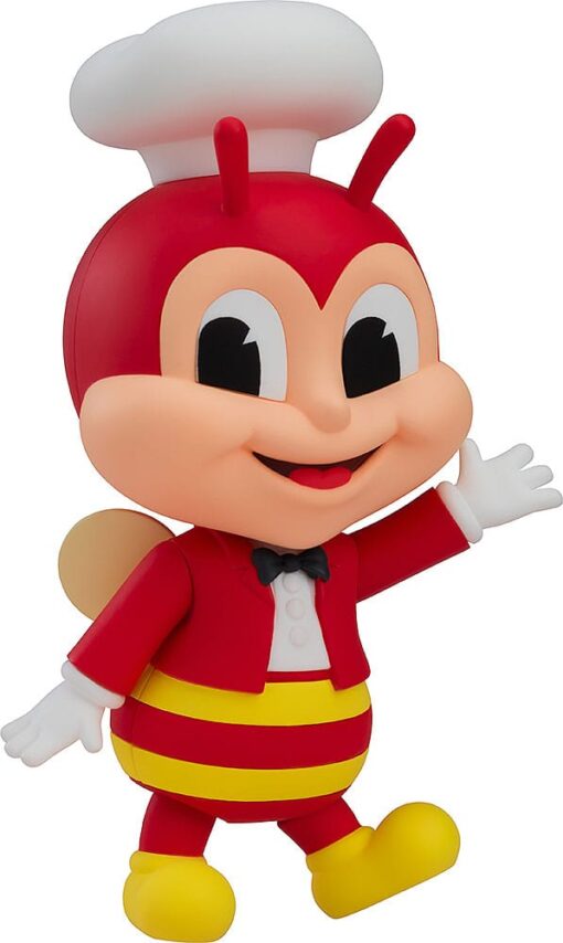 Jollibee Nendoroid Action Figura Jollibee 10 Cm Good Smile Company