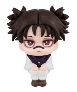 Jujutsu Kaisen Look Up Pvc Statua Choso 11 Cm Megahouse