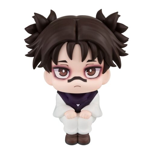 Jujutsu Kaisen Look Up Pvc Statua Choso 11 Cm Megahouse