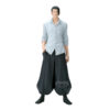 Jujutsu Kaisen Suguru Geto King Of Artist Figura 21cm Banpresto