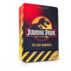 Jurassic Park The Lost Memories Kit Doctor Collector