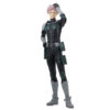 Kaiju No. 8 Gen Narumi Grandista Figura 22cm Banpresto