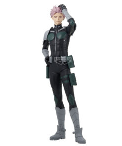 Kaiju No. 8 Gen Narumi Grandista Figura 22cm Banpresto